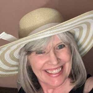 Meet your Posher, Sonya